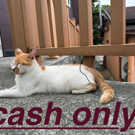 貓居 Ocean House Appartement Dahan Buitenkant foto