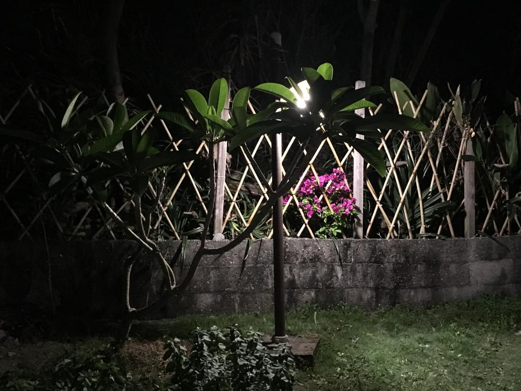 貓居 Ocean House Appartement Dahan Buitenkant foto