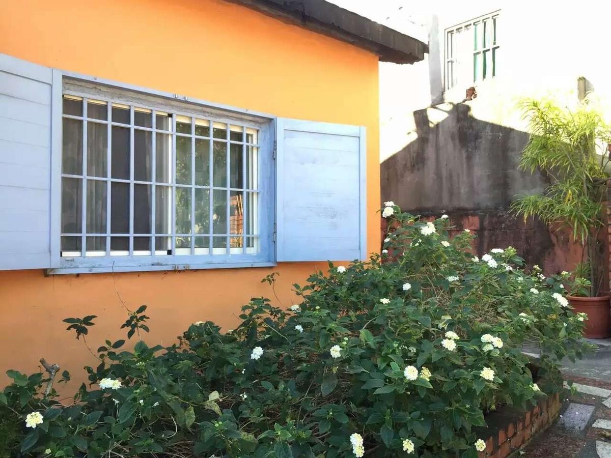 貓居 Ocean House Appartement Dahan Buitenkant foto