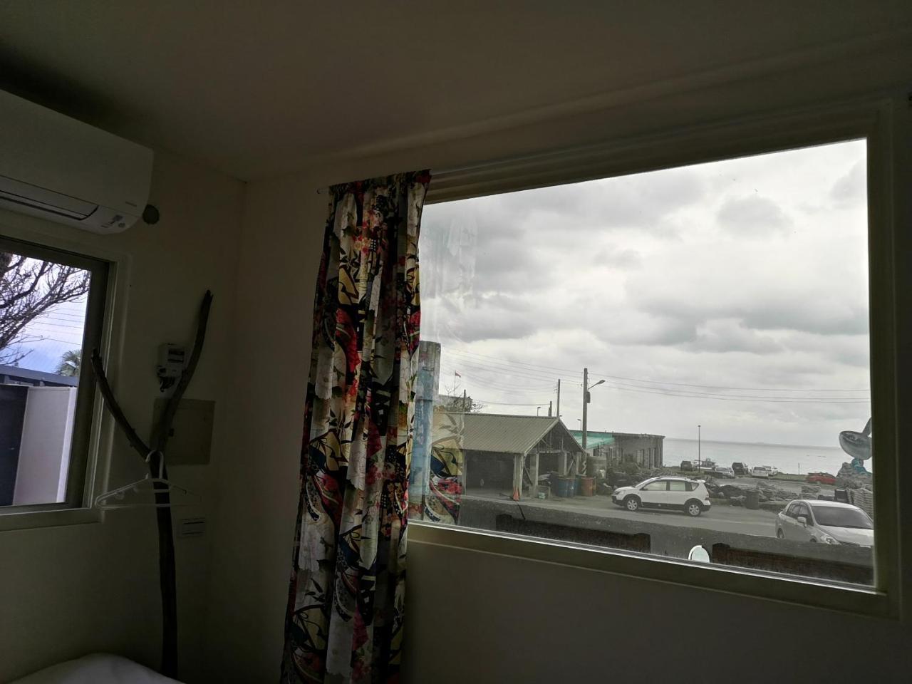 貓居 Ocean House Appartement Dahan Buitenkant foto